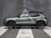 2022 Jeep Avenger