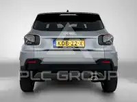 2022 Jeep Avenger