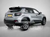 2022 Jeep Avenger