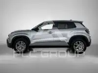 2022 Jeep Avenger