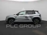 2022 Jeep Avenger