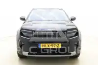 2022 Jeep Avenger