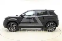 2022 Jeep Avenger