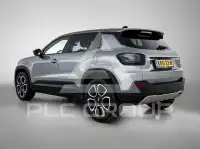 2022 Jeep Avenger