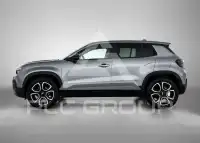 2022 Jeep Avenger