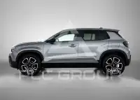 2022 Jeep Avenger