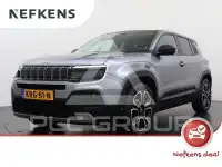 2022 Jeep Avenger
