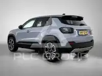 2022 Jeep Avenger