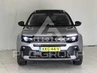 2022 Jeep Avenger