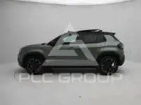 2022 Jeep Avenger