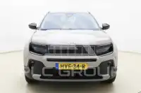 2022 Jeep Avenger