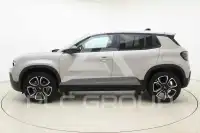 2022 Jeep Avenger