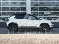 2022 Jeep Avenger
