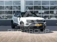 2022 Jeep Avenger