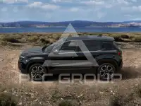 2022 Jeep Avenger