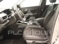 2022 Jeep Avenger
