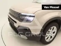 2022 Jeep Avenger