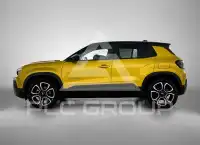 2022 Jeep Avenger