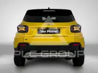 2022 Jeep Avenger