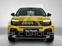 2022 Jeep Avenger