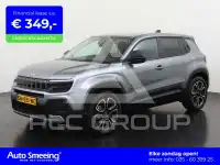 2022 Jeep Avenger