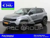 2022 Jeep Avenger