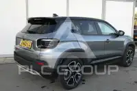 2022 Jeep Avenger