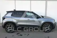 2022 Jeep Avenger