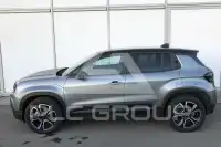 2022 Jeep Avenger