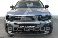 2022 Jeep Avenger