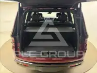 2022 Jeep WAGONEER