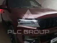 2022 Jeep WAGONEER