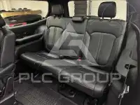2022 Jeep WAGONEER