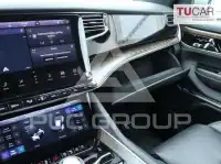 2022 Jeep WAGONEER
