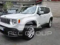 2022 Jeep Renegade