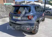 2022 Jeep Renegade
