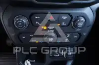 2022 Jeep Renegade