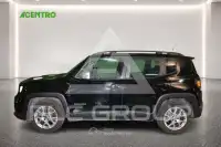 2022 Jeep Renegade