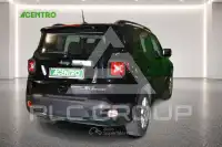 2022 Jeep Renegade