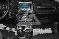 2022 Jeep Renegade