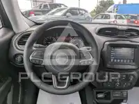 2022 Jeep Renegade