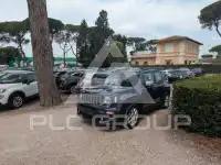 2022 Jeep Renegade