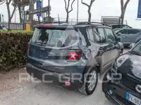 2022 Jeep Renegade