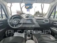 2022 Jeep Renegade