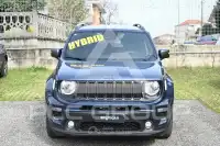 2022 Jeep Renegade