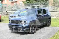 2022 Jeep Renegade