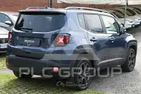 2022 Jeep Renegade