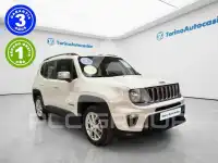 2022 Jeep Renegade