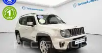 2022 Jeep Renegade