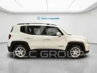 2022 Jeep Renegade